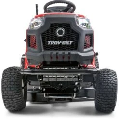 Troy-Bilt Rasentraktor Bronco 92T-R 25 Troy-Bilt Rasentraktor Bronco 92T-R -Online Gartenmöbel 4008423924305 2021 CU 06