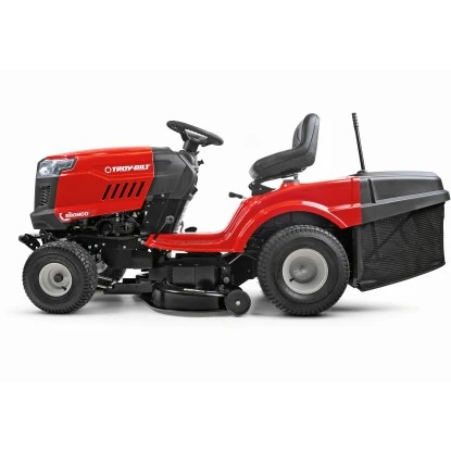 Troy-Bilt Rasentraktor Bronco 92T-R 6 Troy-Bilt Rasentraktor Bronco 92T-R – Bild 4