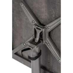 Acamp HPL Tisch Acaplan 80 Cm X 80 Cm Anthrazit-Cemento 18 Acamp HPL Tisch Acaplan 80 Cm X 80 Cm Anthrazit-Cemento -Online Gartenmöbel 4013556563611 4466 08