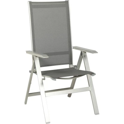 Acamp Klappsessel Urban Platin-Graphit 3 Acamp Klappsessel Urban Platin-Graphit