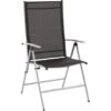 Klappsessel Suriname Mit Verstellbarer Rückenlehne Aus Textilen -Online Gartenmöbel 4048124981504 S01 260914 L
