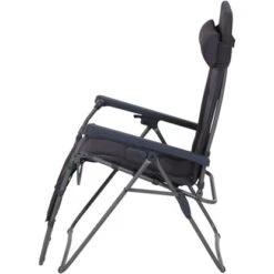 Siena Garden Relax-Liege Sydney Klappbar Anthrazit 11 Siena Garden Relax-Liege Sydney Klappbar Anthrazit -Online Gartenmöbel 4055938439930 1346 3