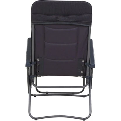 Siena Garden Relax-Liege Sydney Klappbar Anthrazit 6 Siena Garden Relax-Liege Sydney Klappbar Anthrazit – Bild 4