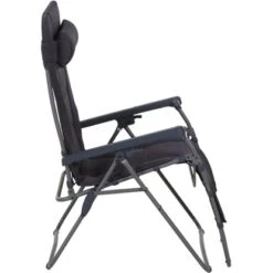 Siena Garden Relax-Liege Sydney Klappbar Anthrazit 13 Siena Garden Relax-Liege Sydney Klappbar Anthrazit -Online Gartenmöbel 4055938439930 1346 5