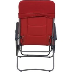 Siena Garden Relax-Liege Sydney Klappbar Bordeaux -Online Gartenmöbel 4055938439954 1346 4