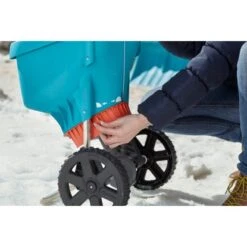 Gardena Streuwagen XL -Online Gartenmöbel 4078500033190 3050 PT06