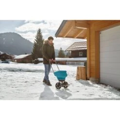 Gardena Streuwagen XL -Online Gartenmöbel 4078500033190 3050 PT08