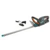 Gardena Akku-Heckenschere ComfortCut 60 18 V P4A Ready-To-Use Set -Online Gartenmöbel 4078500054263 3050 1