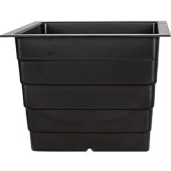 Pflanzwerk® Pflanzkübel-Einsatz Für Tower 60x28x28cm Und Cube 28x28x28cm