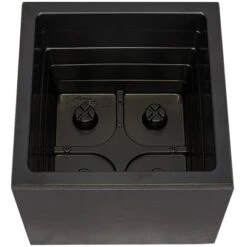 Pflanzwerk® Pflanzkübel-Einsatz Für Tower 60x28x28cm Und Cube 28x28x28cm -Online Gartenmöbel 4250871644643 11001500 4