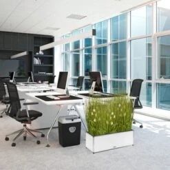 Amare Blumentopf Pur Fiberglas Design 275 Cm X 805 Cm X 275 Cm Weiß -Online Gartenmöbel 4251083908417 4655 8