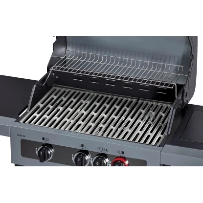 Enders®Gasgrill Boston Black 3 K Turbo 4 Enders®Gasgrill Boston Black 3 K Turbo – Bild 2