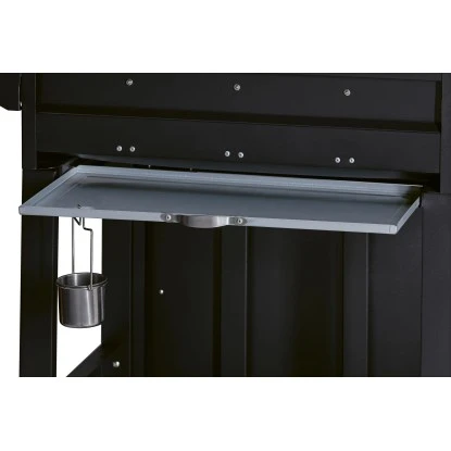 Enders®Gasgrill Boston Black 3 K Turbo 5 Enders®Gasgrill Boston Black 3 K Turbo – Bild 3