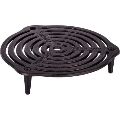 Petromax Stapelrost GR-S Gusseisen Ø 23 Cm 3 Petromax Stapelrost GR-S Gusseisen Ø 23 Cm
