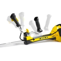 Texas Benzin-Freischneider BCP4300 -Online Gartenmöbel 5708906795796 2676 4