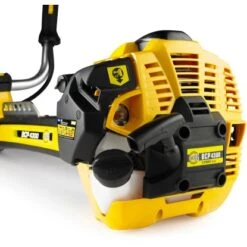 Texas Benzin-Freischneider BCP4300 -Online Gartenmöbel 5708906795796 2676 9