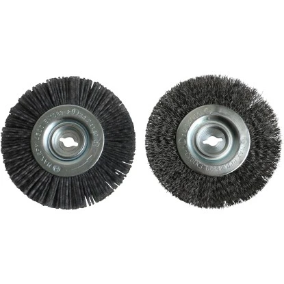 Texas Elektro-Unkrautsbürste WR140 4 Texas Elektro-Unkrautsbürste WR140 – Bild 2