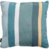 Madison Zierkissen Stripe Green 45 Cm X 45 Cm -Online Gartenmöbel 658713229298524 PI16C018 1
