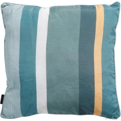 Madison Zierkissen Stripe Green 45 Cm X 45 Cm 3 Madison Zierkissen Stripe Green 45 Cm X 45 Cm