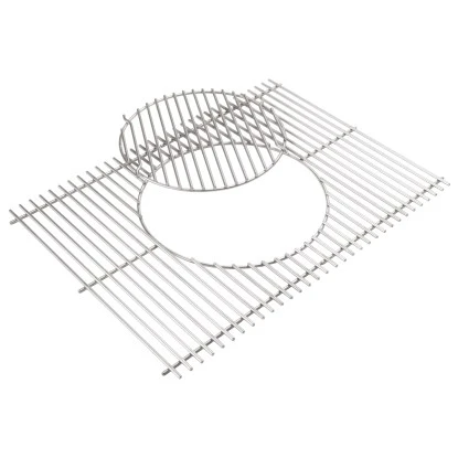 Weber Gourmet BBQ-System Grillrost F. Spirit 300-Serie 3 Weber Gourmet BBQ-System Grillrost F. Spirit 300-Serie