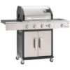 Landmann Gasgrill 12969 Triton MaxX 4 Brenner 121 Cm -Online Gartenmöbel 698504 011011100 01