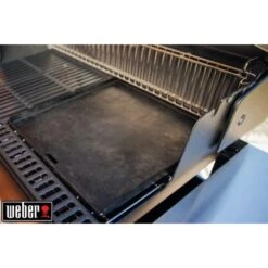 Weber Crafted Grillplatte/Plancha GBS -Online Gartenmöbel 700006 3994 05
