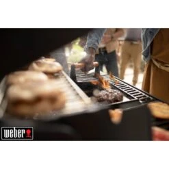 Weber Crafted Grillplatte/Plancha GBS -Online Gartenmöbel 700006 3994 07