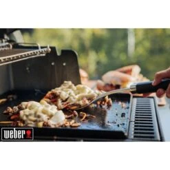 Weber Crafted Grillplatte/Plancha GBS -Online Gartenmöbel 700006 3994 09