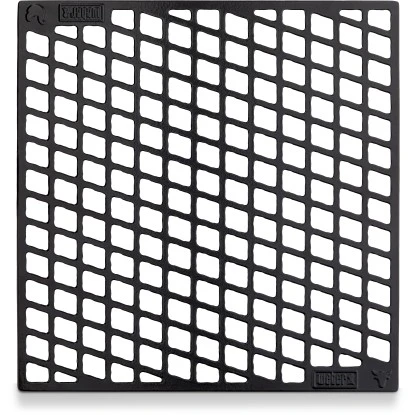 Weber Crafted Sear Grate GBS 4 Weber Crafted Sear Grate GBS – Bild 2