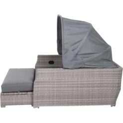 Siena Garden Loungeinsel Lobos II Alu 148 Cm X 158 Cm X 67 Cm Grau Inkl. Kissen 23 Siena Garden Loungeinsel Lobos II Alu 148 Cm X 158 Cm X 67 Cm Grau Inkl. Kissen -Online Gartenmöbel 720649 1346 02