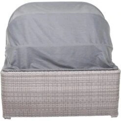 Siena Garden Loungeinsel Lobos II Alu 148 Cm X 158 Cm X 67 Cm Grau Inkl. Kissen 24 Siena Garden Loungeinsel Lobos II Alu 148 Cm X 158 Cm X 67 Cm Grau Inkl. Kissen -Online Gartenmöbel 720649 1346 03