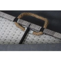 Siena Garden Loungeinsel Lobos II Alu 148 Cm X 158 Cm X 67 Cm Grau Inkl. Kissen 27 Siena Garden Loungeinsel Lobos II Alu 148 Cm X 158 Cm X 67 Cm Grau Inkl. Kissen -Online Gartenmöbel 720649 1346 06