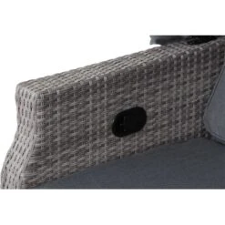 Siena Garden Loungeinsel Lobos II Alu 148 Cm X 158 Cm X 67 Cm Grau Inkl. Kissen 31 Siena Garden Loungeinsel Lobos II Alu 148 Cm X 158 Cm X 67 Cm Grau Inkl. Kissen -Online Gartenmöbel 720649 1346 10