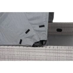 Siena Garden Loungeinsel Lobos II Alu 148 Cm X 158 Cm X 67 Cm Grau Inkl. Kissen 33 Siena Garden Loungeinsel Lobos II Alu 148 Cm X 158 Cm X 67 Cm Grau Inkl. Kissen -Online Gartenmöbel 720649 1346 12