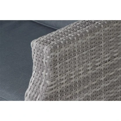 Siena Garden Loungeinsel Lobos II Alu 148 Cm X 158 Cm X 67 Cm Grau Inkl. Kissen 16 Siena Garden Loungeinsel Lobos II Alu 148 Cm X 158 Cm X 67 Cm Grau Inkl. Kissen – Bild 14