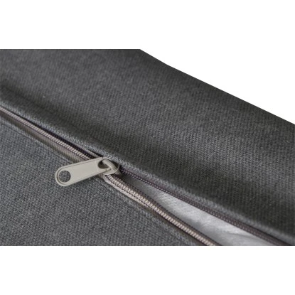 Siena Garden Loungeinsel Lobos II Alu 148 Cm X 158 Cm X 67 Cm Grau Inkl. Kissen 18 Siena Garden Loungeinsel Lobos II Alu 148 Cm X 158 Cm X 67 Cm Grau Inkl. Kissen – Bild 16