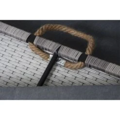 Siena Garden Loungeinsel Lobos II Alu 148 Cm X 158 Cm X 67 Cm Grau Inkl. Kissen 38 Siena Garden Loungeinsel Lobos II Alu 148 Cm X 158 Cm X 67 Cm Grau Inkl. Kissen -Online Gartenmöbel 720649 1346 17