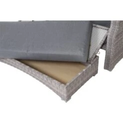 Siena Garden Loungeinsel Lobos II Alu 148 Cm X 158 Cm X 67 Cm Grau Inkl. Kissen 39 Siena Garden Loungeinsel Lobos II Alu 148 Cm X 158 Cm X 67 Cm Grau Inkl. Kissen -Online Gartenmöbel 720649 1346 18