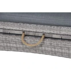 Siena Garden Loungeinsel Lobos II Alu 148 Cm X 158 Cm X 67 Cm Grau Inkl. Kissen 40 Siena Garden Loungeinsel Lobos II Alu 148 Cm X 158 Cm X 67 Cm Grau Inkl. Kissen -Online Gartenmöbel 720649 1346 19