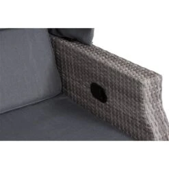 Siena Garden Loungeinsel Lobos II Alu 148 Cm X 158 Cm X 67 Cm Grau Inkl. Kissen 41 Siena Garden Loungeinsel Lobos II Alu 148 Cm X 158 Cm X 67 Cm Grau Inkl. Kissen -Online Gartenmöbel 720649 1346 20