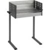 Jamestown Holzkohlegrill Finn -Online Gartenmöbel 720697 3299 1