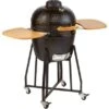 Jamestown BBQ Keramik Grill Mason 2 Jamestown BBQ Keramik Grill Mason -Online Gartenmöbel 720810 3299 1