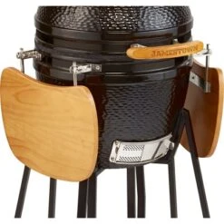 Jamestown BBQ Keramik Grill Mason -Online Gartenmöbel 720810 3299 3