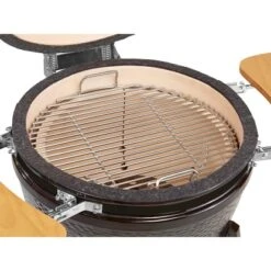 Jamestown BBQ Keramik Grill Mason -Online Gartenmöbel 720810 3299 5
