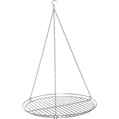 SIENA GARDEN Grillrost INOX Zu 55er FS 3 SIENA GARDEN Grillrost INOX Zu 55er FS