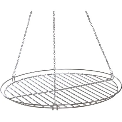 SIENA GARDEN Grillrost INOX Zu 55er FS 5 SIENA GARDEN Grillrost INOX Zu 55er FS – Bild 3