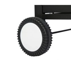 El Fuego Gasgrill San Angelo 4+1 Brenner Ca. 119,5 X 110,5 X 53 Cm -Online Gartenmöbel 826411 9