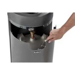 Enders® Feuerstelle Nova LED L Grey-Black 15 Enders® Feuerstelle Nova LED L Grey-Black -Online Gartenmöbel 831234 3795 5605 5