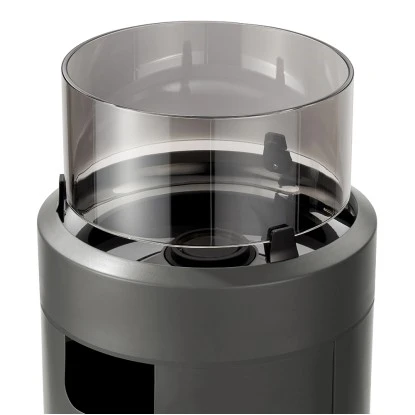 Enders® Feuerstelle Nova LED L Grey-Black 8 Enders® Feuerstelle Nova LED L Grey-Black – Bild 6