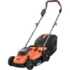 Black & Decker Black+Decker Akku-Rasenmäher 36 V/2x 2,5 Ah 38 Cm BCMW3336L2 -Online Gartenmöbel 838013 2012 838013 184